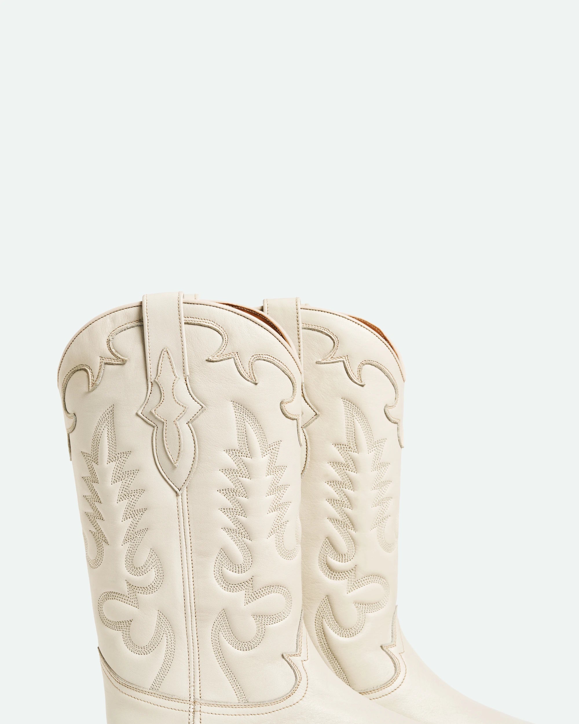 Midnight Leather Artic