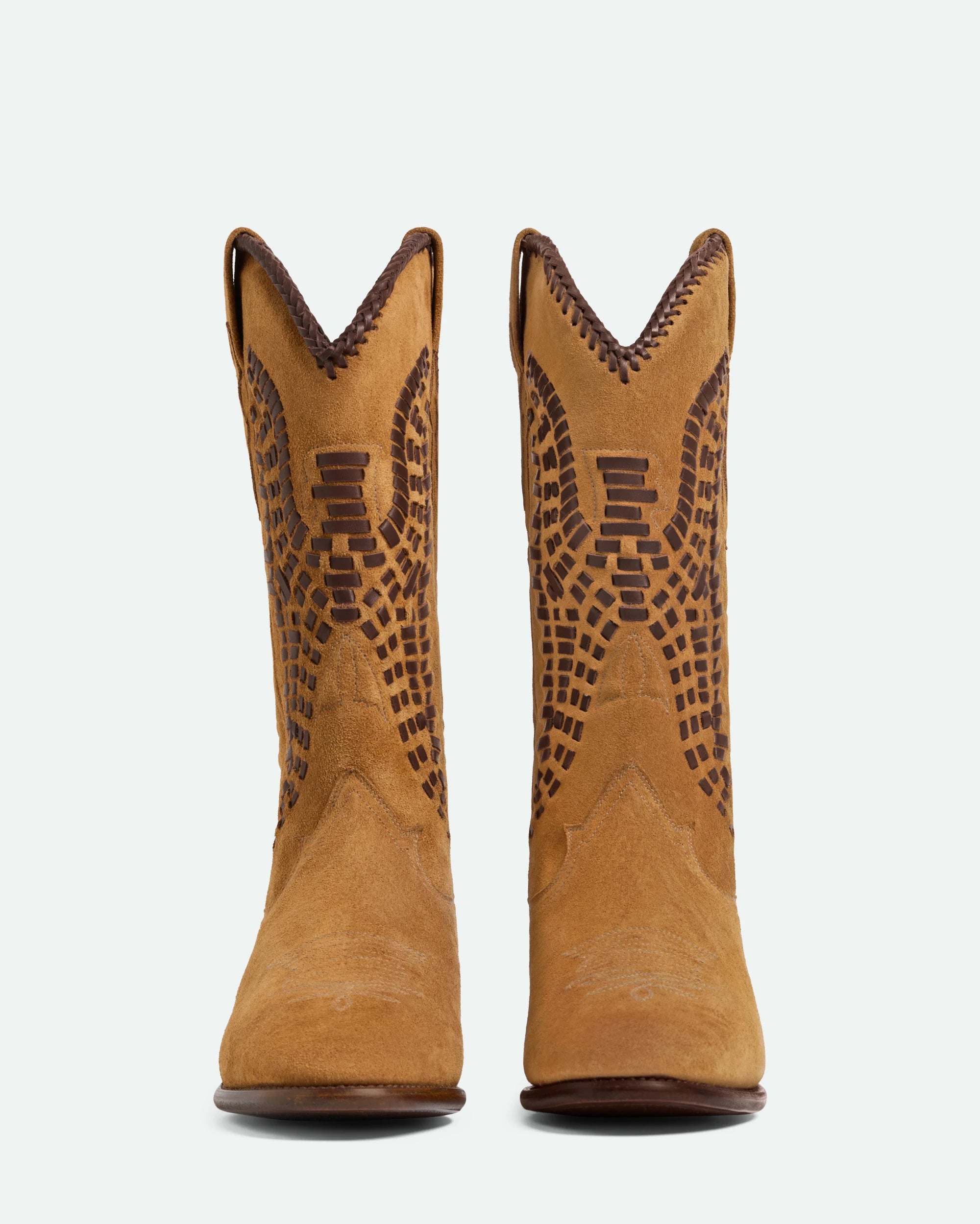 Midnight Inca Ambre Brown