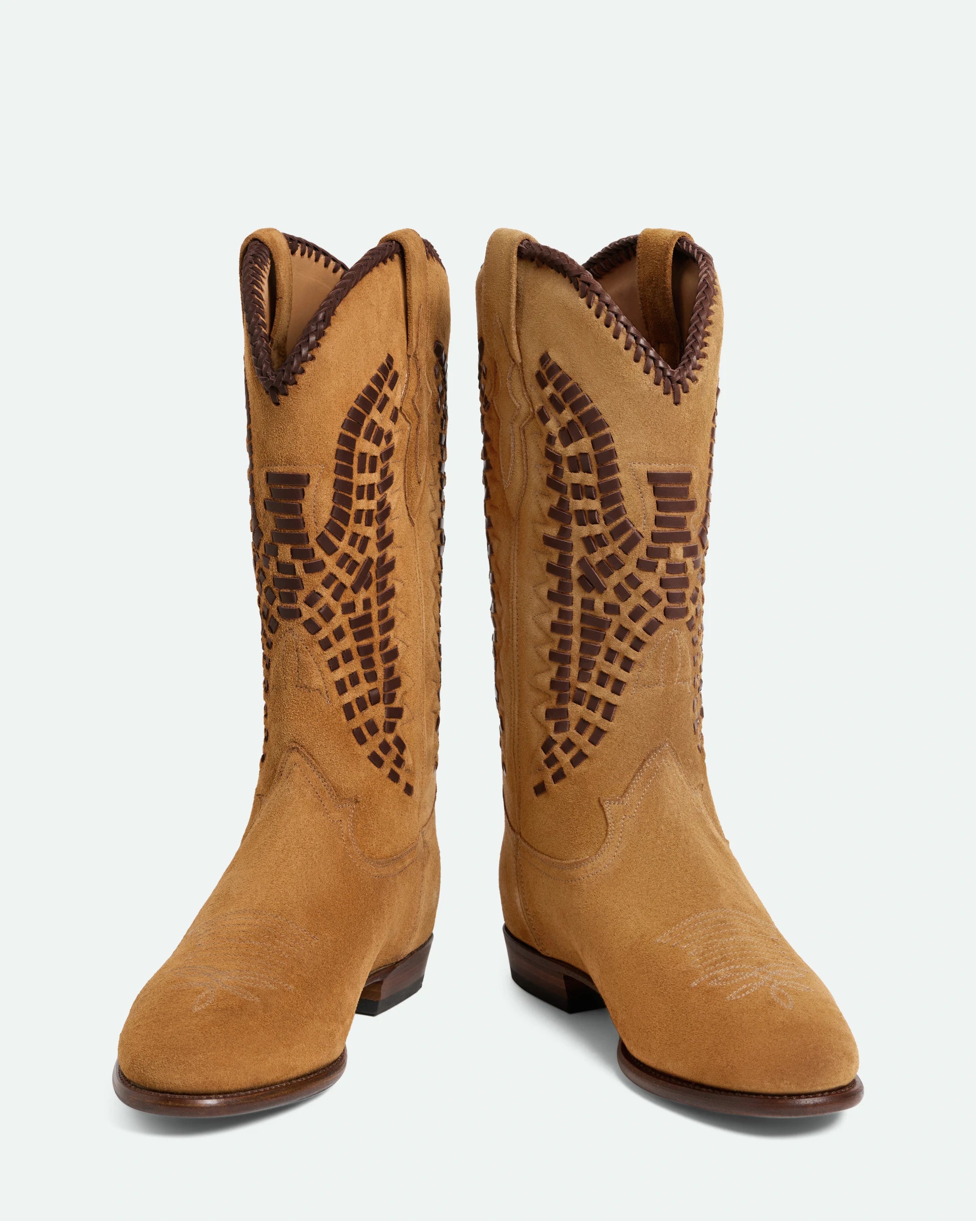 Midnight Inca Ambre Brown