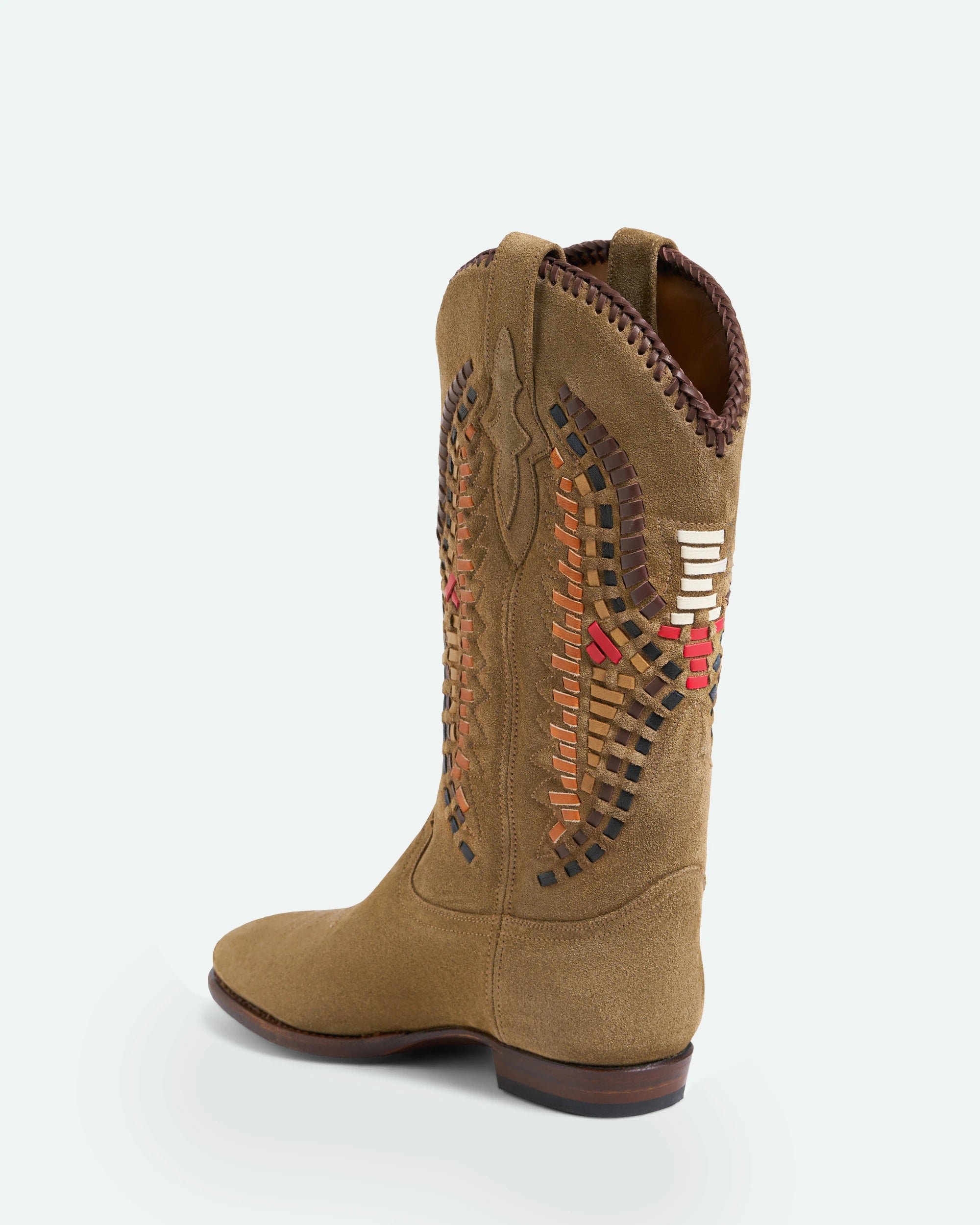 Midnight Inca Chestnut Multico