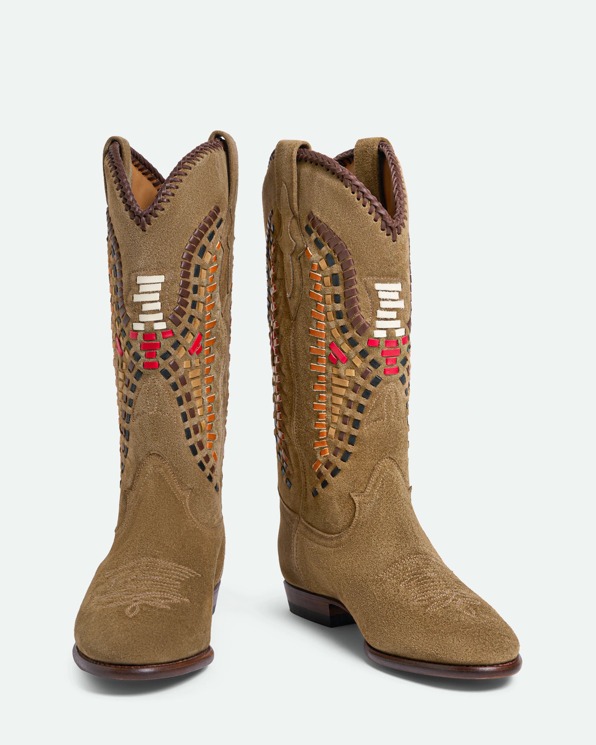 Midnight Inca Chestnut Multico