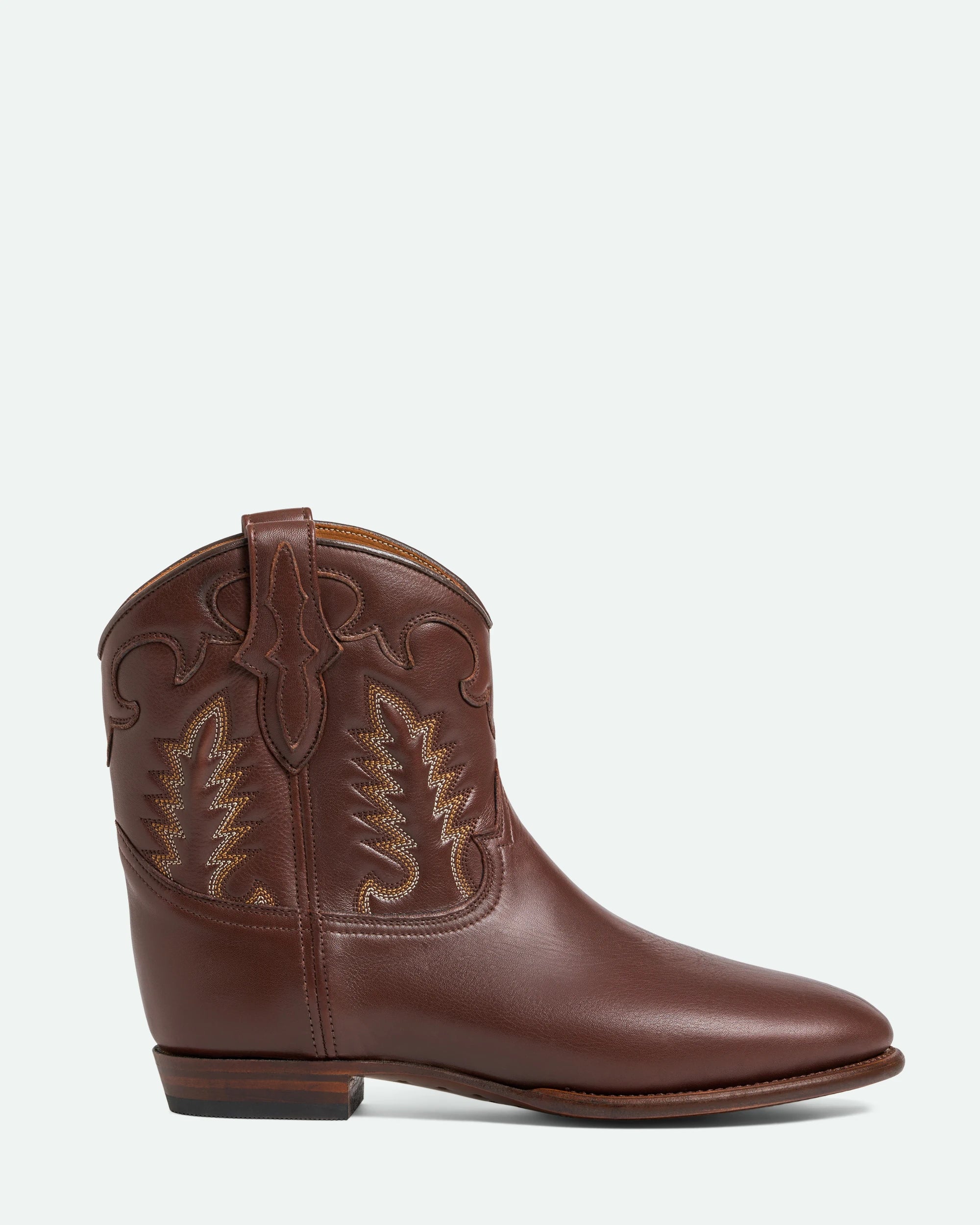 Early Midnight Leather Brown