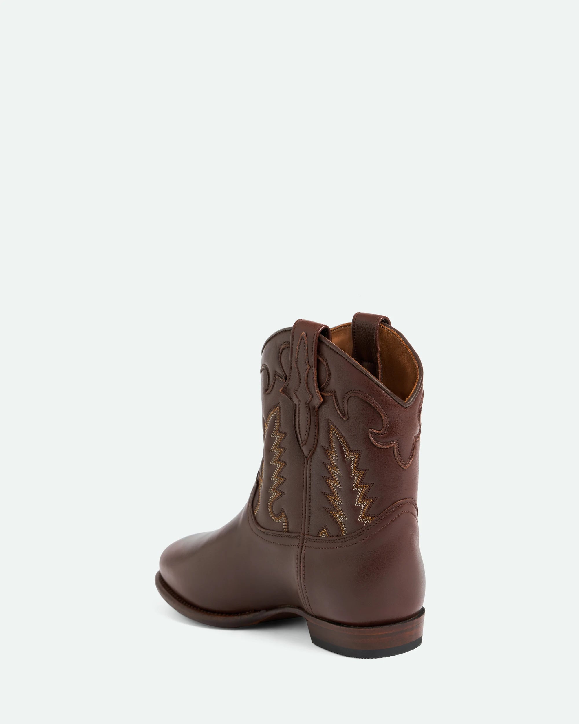Early Midnight Leather Brown