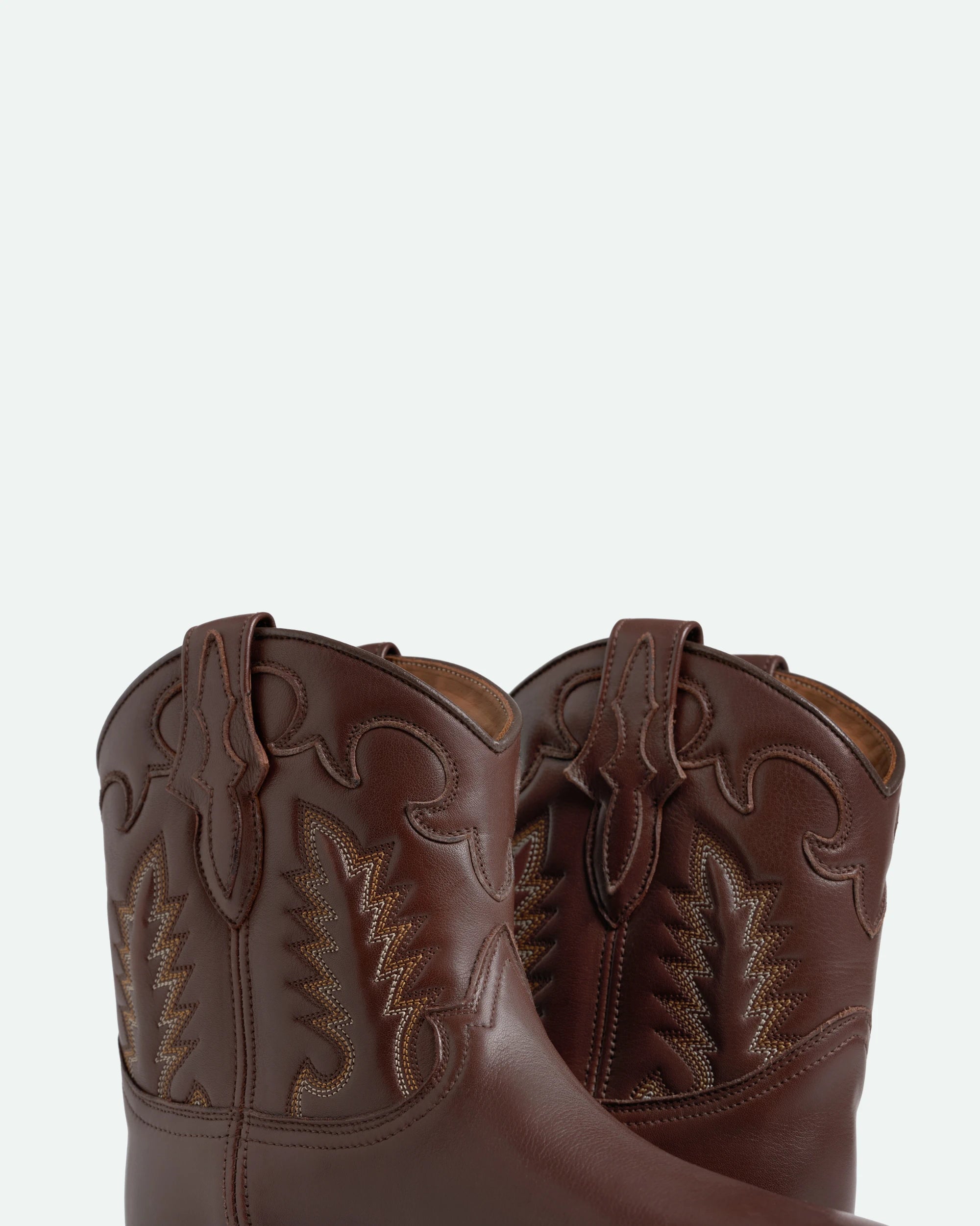 Early Midnight Leather Brown