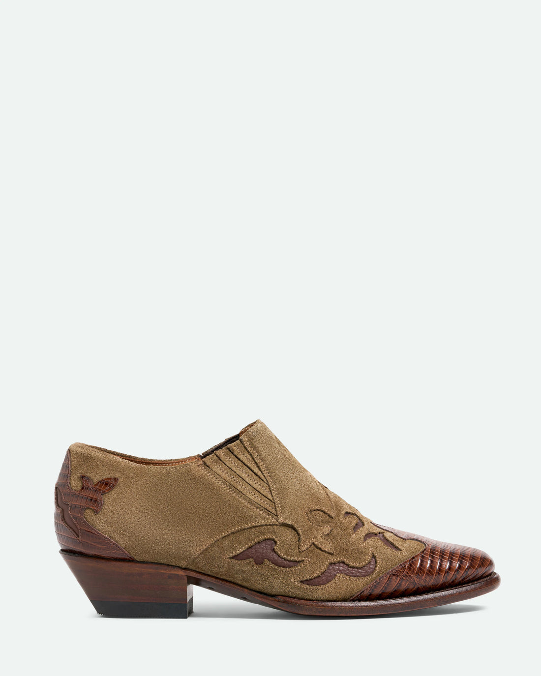 Magic Chestnut Brown