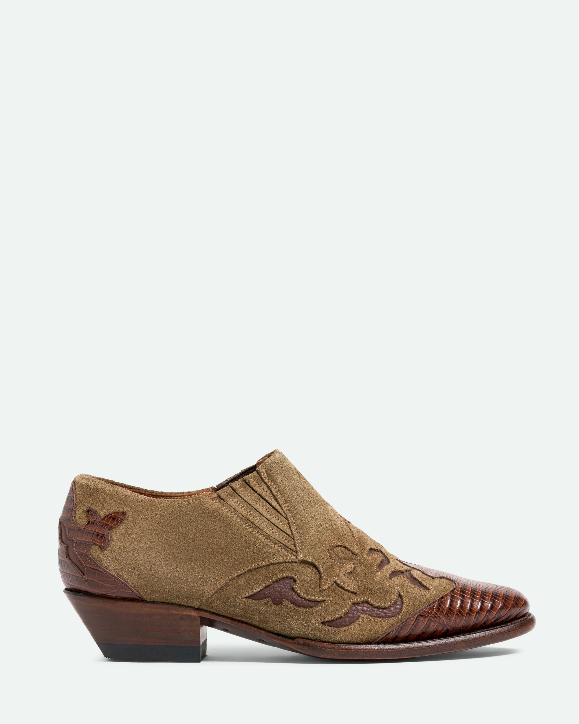 Magic Chestnut Brown