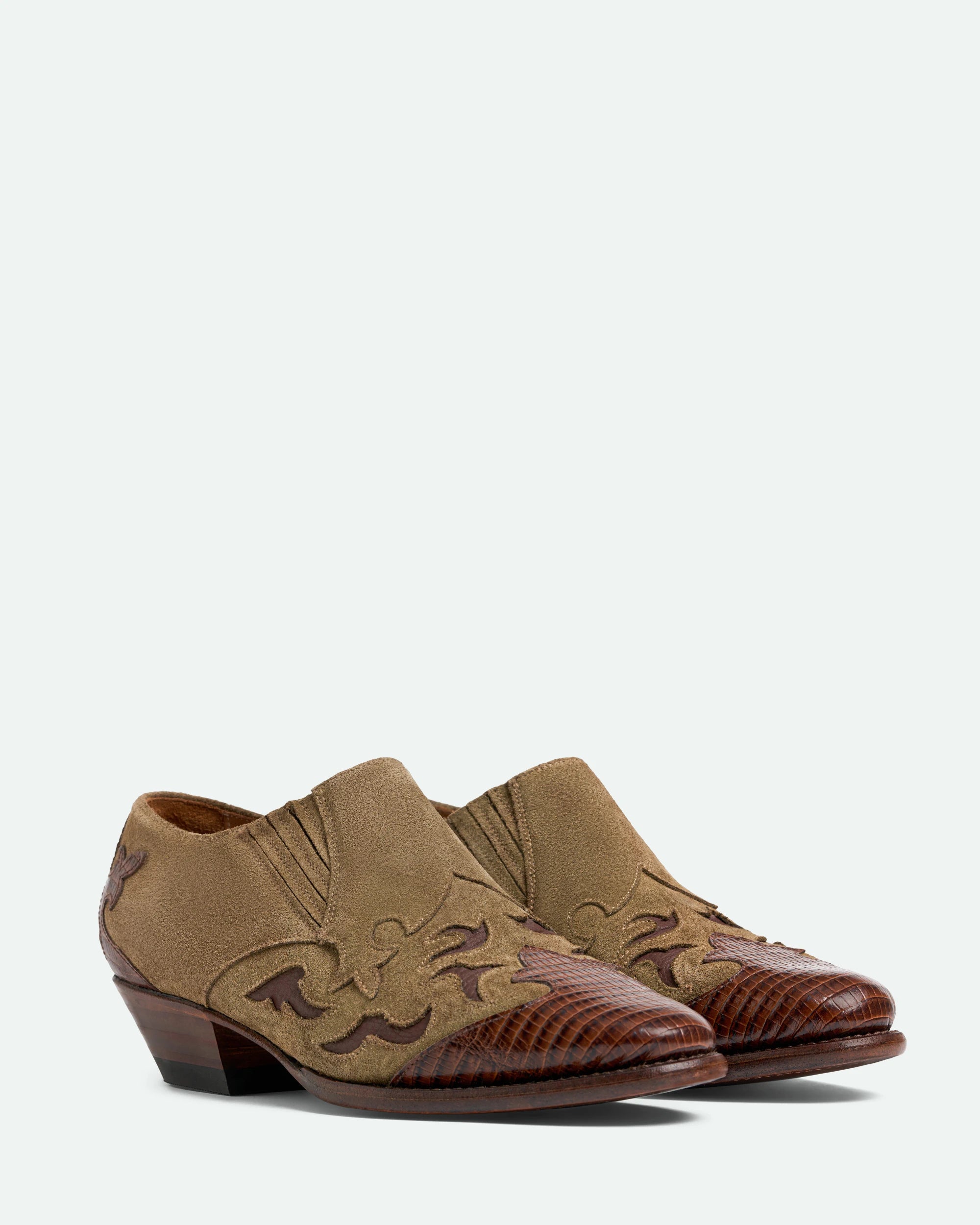 Magic Chestnut Brown