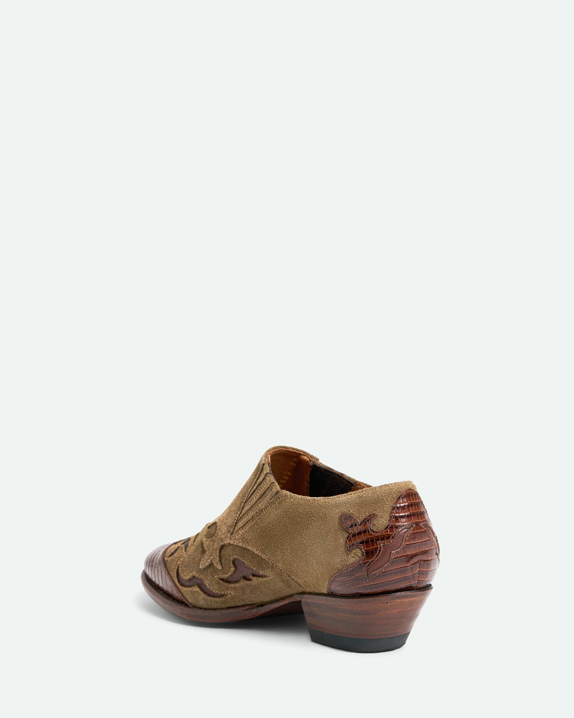 Magic Chestnut Brown