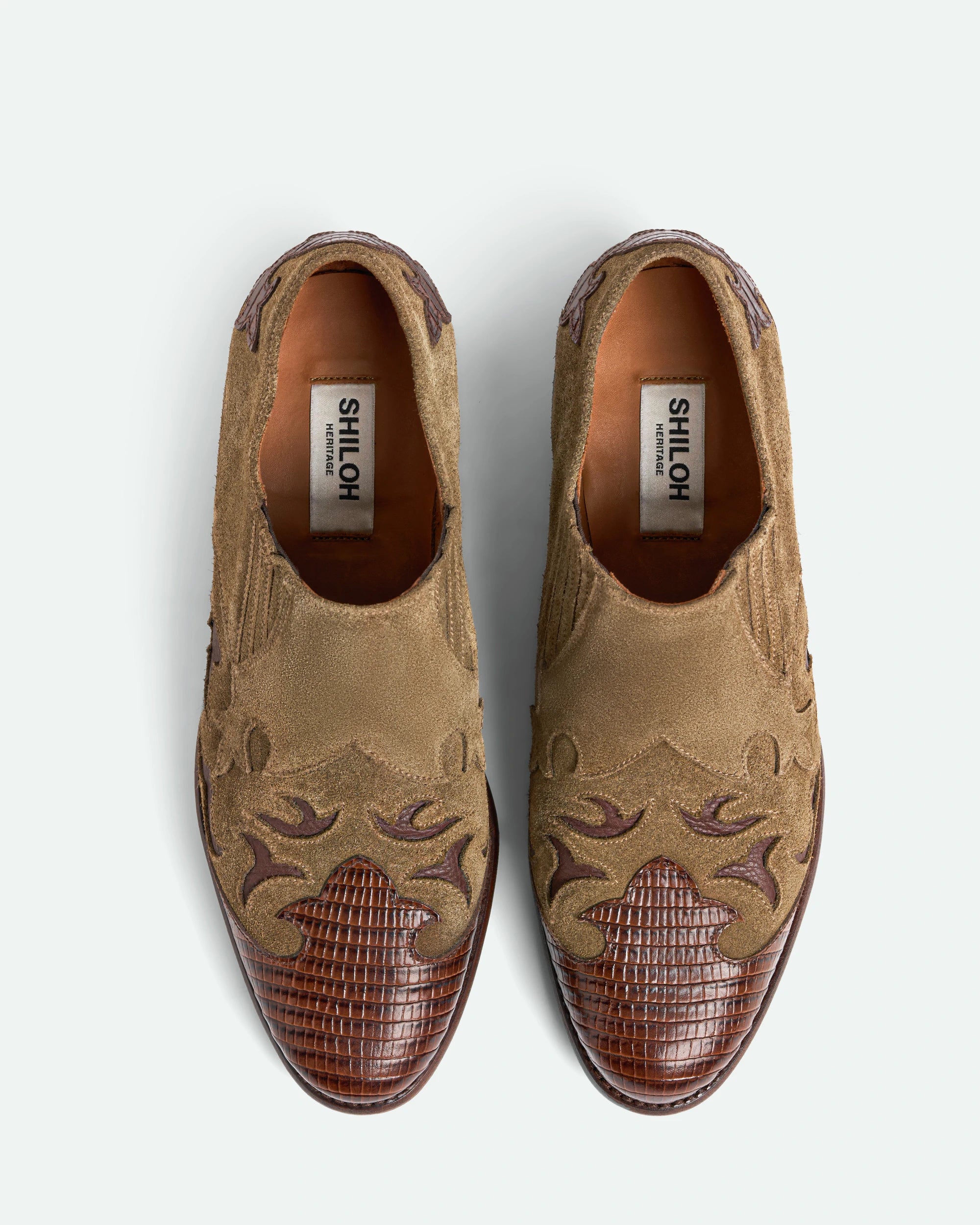 Magic Chestnut Brown
