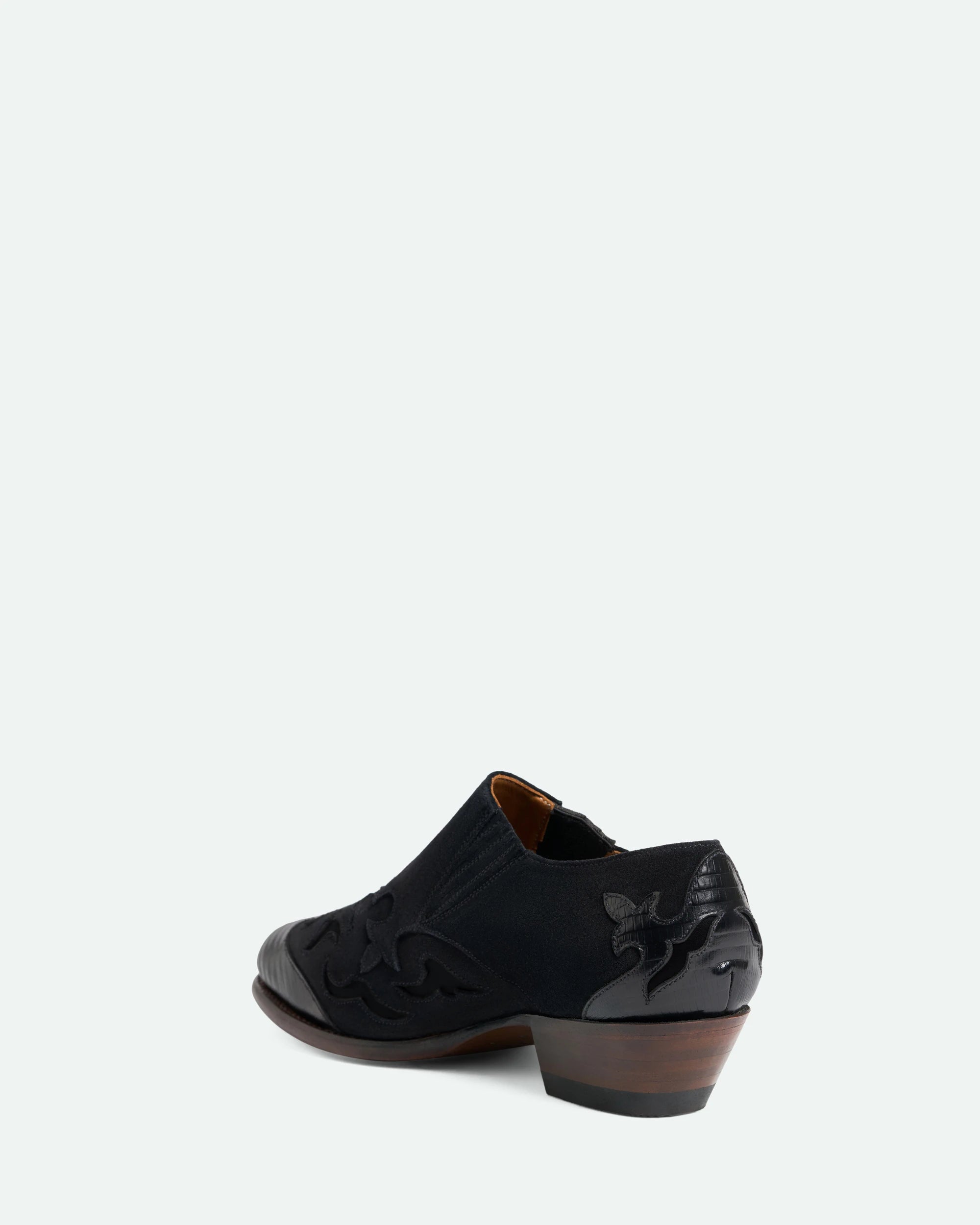 Magic Black